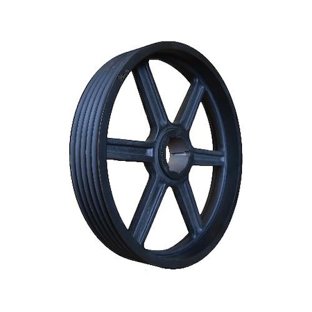 Martin (3030) Conventional Tb Sheave, 5 C 130 TB 5 C 130 TB